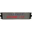 Intercooler FAST - FT55595