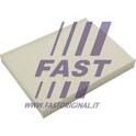 Interieurfilter FAST - FT37308