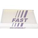 Interieurfilter FAST - FT37309