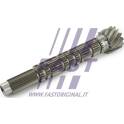 Intermediate Shaft FAST - FT62404