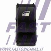 Interrupteur bouton de lève-vitre FAST - FT82208