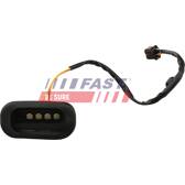 Interrupteur (contacteur de porte) FAST - FT76304