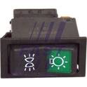 Interrupteur (contacteur de porte) FAST - FT82232