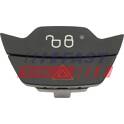 Interrupteur de signal de détresse FAST - FT81402
