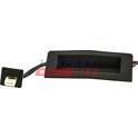 Interrupteur, déverrouillage automatique du hayon FAST - FT00065