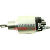 Interruptor electromagnético, motor de arranque FAST - FT81529
