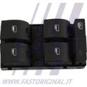 Interruptor, elevadores dos vidros FAST - FT09012