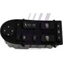 Interruptor, elevadores dos vidros FAST - FT09013