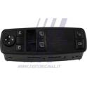 Interruptor, elevadores dos vidros FAST - FT09018