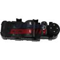 Interruptor, elevadores dos vidros FAST - FT09020