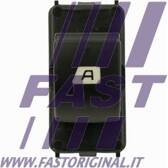 Interruptor, elevadores dos vidros FAST - FT82221