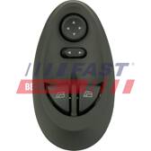 Interruptor, elevadores dos vidros FAST - FT82245
