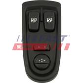 Interruptor, elevadores dos vidros FAST - FT82246