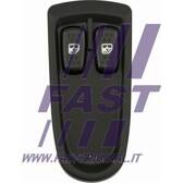 Interruptor, elevadores dos vidros FAST - FT82250
