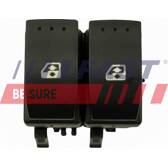 Interruptor, elevadores dos vidros FAST - FT91962