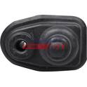 Interruptor, luz do habitáculo FAST - FT81087