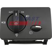Interruptor, luz principal FAST - FT82151