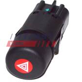 Interruptor piscas de emergência FAST - FT82227