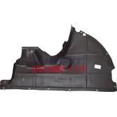 Isolamento do compartimento do motor FAST - FT99007