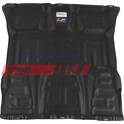 Isolamento do compartimento do motor FAST - FT99017