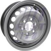 Jantes tôle FAST - FT92804