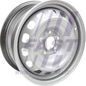 Jantes tôle FAST - FT92812
