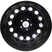 Jantes tôle FAST - FT92813