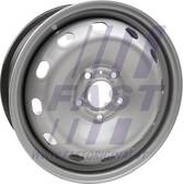 Jantes tôle FAST - FT92823