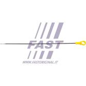 Jauge de niveau d'huile FAST - FT80305