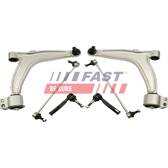 Jeu de bras, triangles de suspension FAST - FT00029