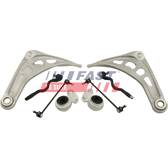 Jeu de bras, triangles de suspension FAST - FT00127