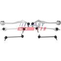 Jeu de bras, triangles de suspension FAST - FT00128