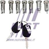 Jeu de cylindres de serrures FAST - FT94107