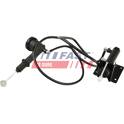 Jeu de cylindres émetteurs et récepteurs (embrayage) FAST - FT68044