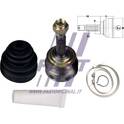 Joint Kit, drive shaft FAST - FT25002K
