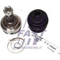 Joint Kit, drive shaft FAST - FT25035K