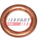Junta, fecho do bocal de enchimento de óleo FAST - FT94715