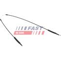Kabel, deurregeling FAST - FT73701