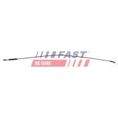 Kabel, deurregeling FAST - FT73709