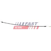 Kabel, deurregeling FAST - FT73710