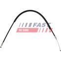 Kabel, deurregeling FAST - FT95645