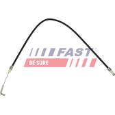Kabel, deurregeling FAST - FT95648