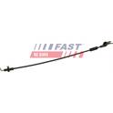 Kabel, deurregeling FAST - FT95750