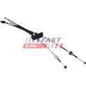 Kabel, versnelling FAST - FT73013