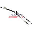 Kabel, versnelling FAST - FT73015