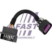Kabelreparatieset, koplamp FAST - FT76102