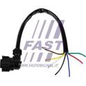 Kabelreparatursatz, Hauptscheinwerfer FAST - FT76108