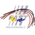 Kabelreparatursatz, Innenraumgebläserelais FAST - FT76121