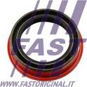 Keerring, differentieel FAST - FT49851