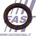 Keerring, differentieel FAST - FT49852